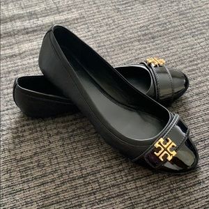 Tory Burch Flats